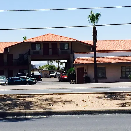 Miles Motel